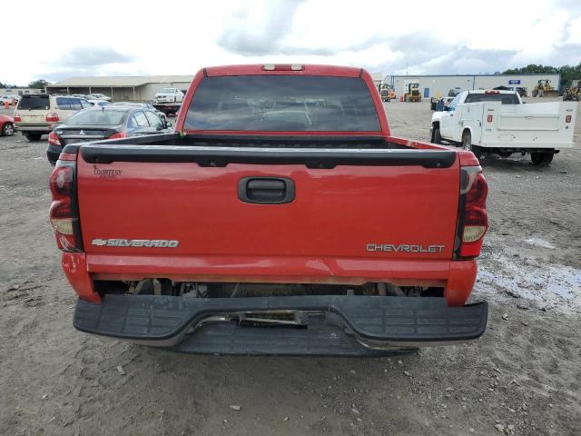 Photo 6 from auction – 2004 CHEVROLET SILVERADO with VIN 2GCEK13T841296455