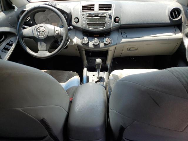 Photo 8 from auction – 2010 TOYOTA RAV4 with VIN 2T3ZF4DV0AW037002