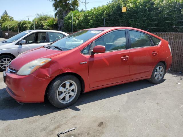 TOYOTA PRIUS 2007 with VIN JTDKB20U977583266 - Photo from auction