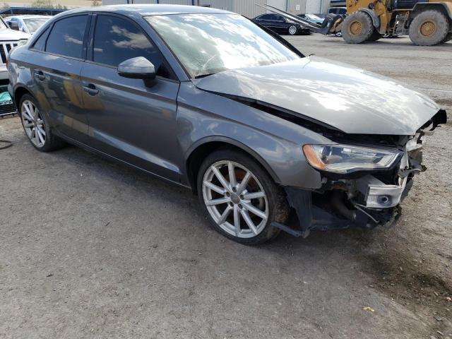 Photo 4 from auction – 2015 AUDI A3 PREMIUM with VIN WAUACGFF7F1087704