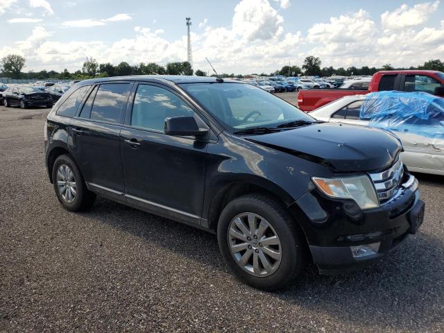 Photo 4 from auction – 2007 FORD EDGE SEL P with VIN 2FMDK39C87BB07912