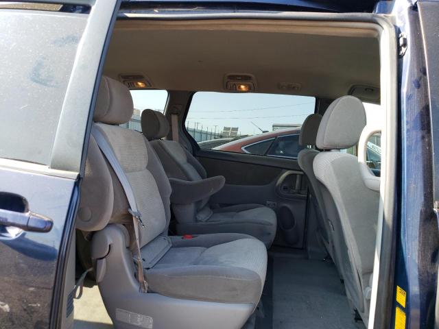 Photo 11 from auction – 2007 TOYOTA SIENNA CE with VIN 5TDZK23C37S080727