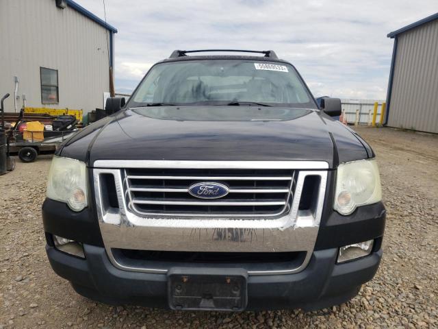 Photo 5 from auction – 2008 FORD EXPLORER S with VIN 1FMEU31E48UA60918