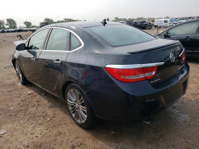 Photo 2 from auction – 2013 BUICK VERANO PRE with VIN 1G4PT5SV2D4248840