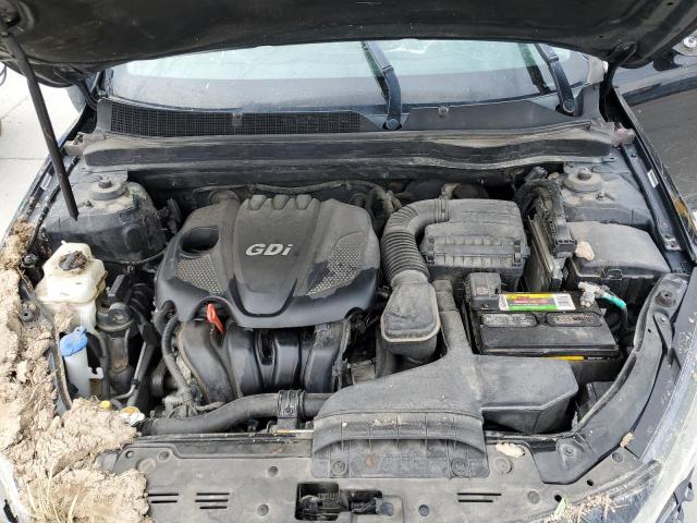 Photo 11 from auction – 2015 KIA OPTIMA EX with VIN 5XXGN4A72FG364365