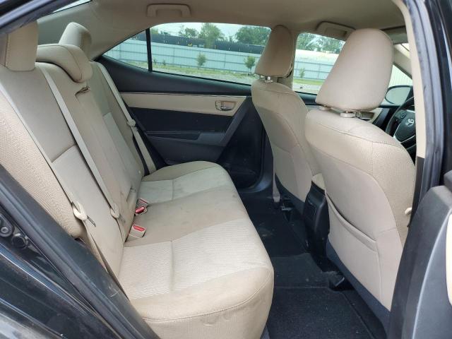 Photo 10 from auction – 2016 TOYOTA COROLLA L with VIN 5YFBURHE9GP374026