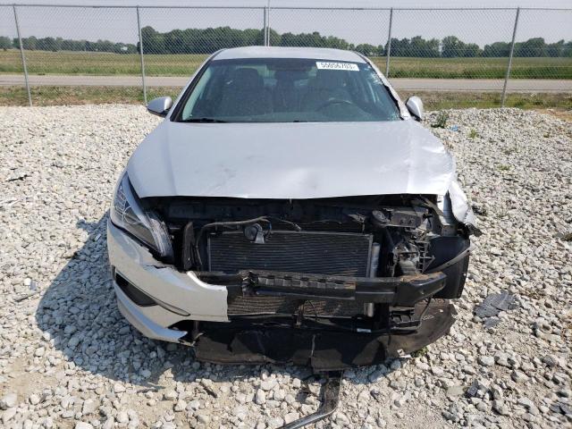Photo 5 from auction – 2017 HYUNDAI SONATA SE with VIN 5NPE24AF0HH466214