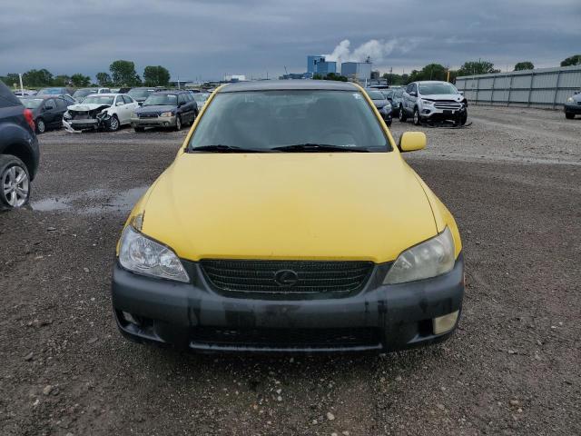 Photo 5 from auction – 2001 LEXUS IS 300 with VIN JTHBD182110014238