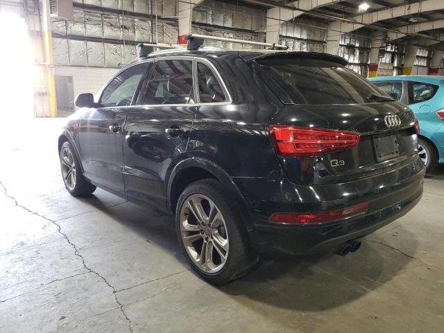 Фото 2 с аукциона – 2016 AUDI Q3 PREMIUM с VIN WA1EFCFS1GR001446