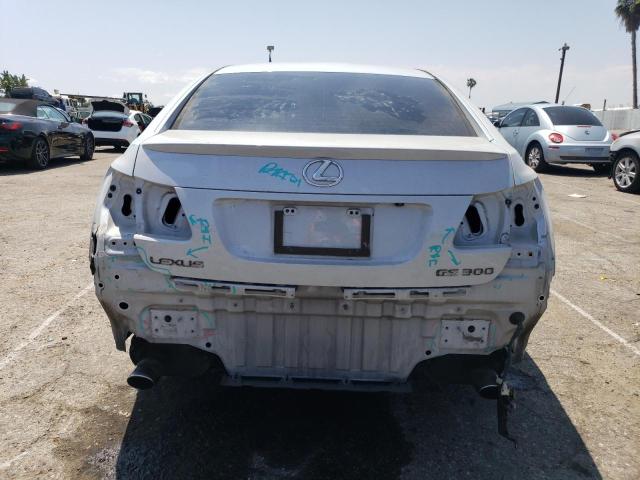 Photo 6 from auction – 2006 LEXUS GS 300 with VIN JTHBH96S765044134