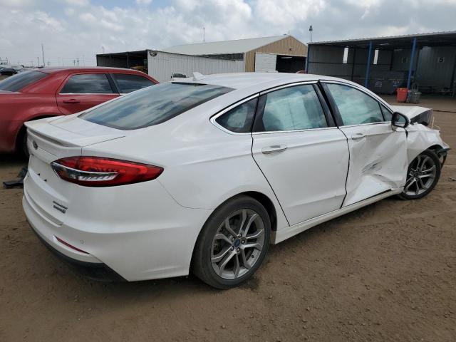 Photo 3 from auction – 2019 FORD FUSION TIT with VIN 3FA6P0RU3KR240194