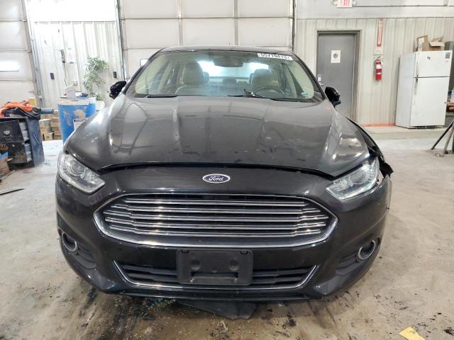 Photo 5 from auction – 2013 FORD FUSION SE with VIN 3FA6P0HR4DR343138