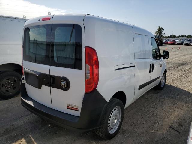 Photo 3 from auction – 2018 RAM PROMASTER with VIN ZFBERFAB0J6H45527