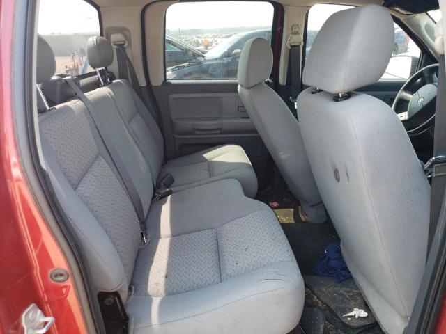 Photo 10 from auction – 2008 DODGE DAKOTA SXT with VIN 1D7HE38K58S504688