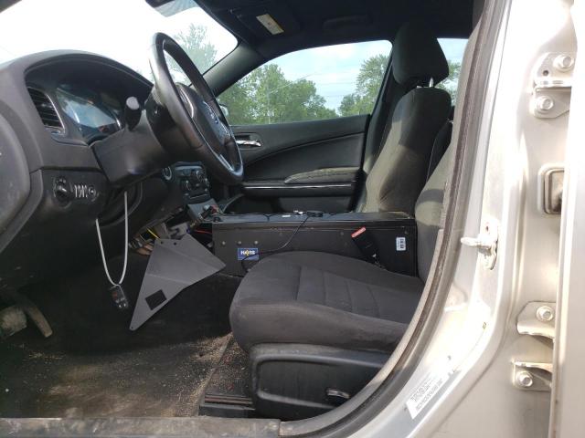 Photo 7 from auction – 2012 DODGE CHARGER PO with VIN 2C3CDXAT6CH267909