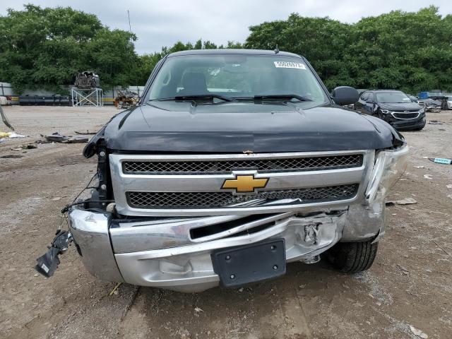 Photo 5 from auction – 2013 CHEVROLET SILVERADO with VIN 1GCRCSE08DZ307694