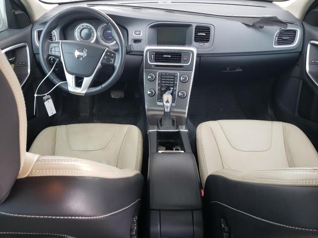 Photo 8 from auction – 2013 VOLVO S60 T5 with VIN YV1612FS4D2201982
