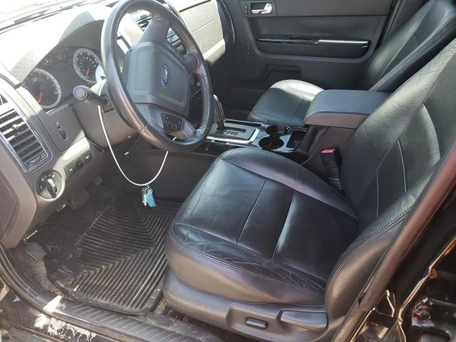 Photo 7 from auction – 2009 FORD ESCAPE LIM with VIN 1FMCU04G49KB20583