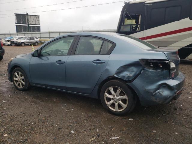 Photo 2 from auction – 2010 MAZDA MAZDA 3 with VIN JM1BL1SF5A1169367