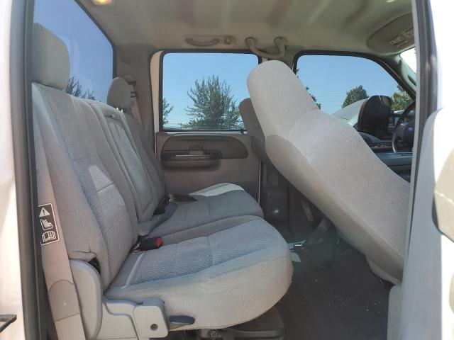 Photo 10 from auction – 2004 FORD F350 SRW S with VIN 1FTSW31P14EA88795