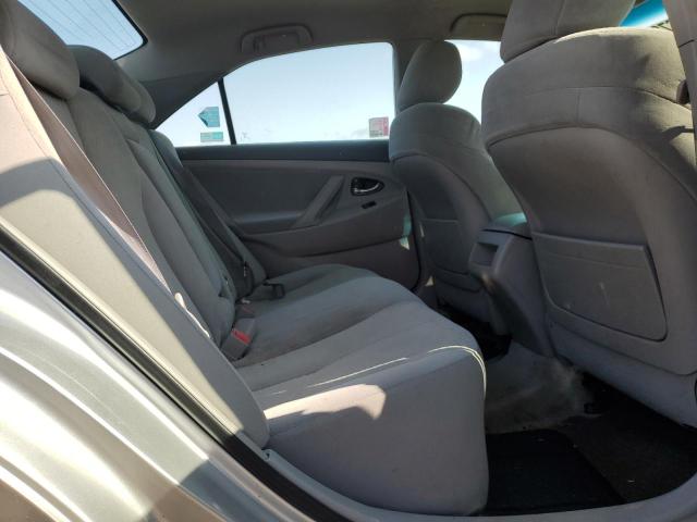 Photo 10 from auction – 2009 TOYOTA CAMRY BASE with VIN 4T1BE46K79U356411