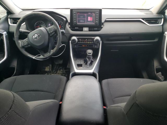 Photo 8 from auction – 2019 TOYOTA RAV4 LE with VIN 2T3F1RFV2KC040501
