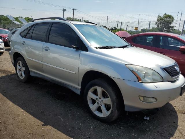 Photo 4 from auction – 2004 LEXUS RX 330 with VIN 2T2HA31U54C002966