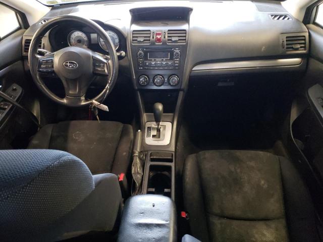Photo 8 from auction – 2012 SUBARU IMPREZA PR with VIN JF1GJAC61CH015314