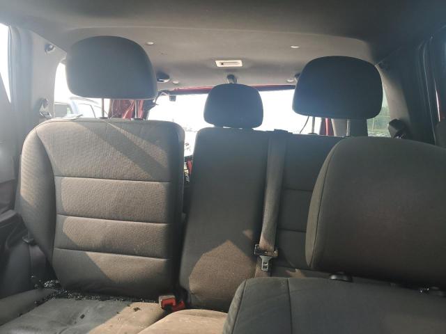 Photo 10 from auction – 2011 FORD ESCAPE XLT with VIN 1FMCU0D75BKA13175