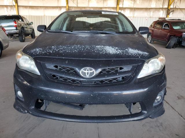 Photo 5 from auction – 2011 TOYOTA COROLLA BA with VIN 2T1BU4EE8BC680621