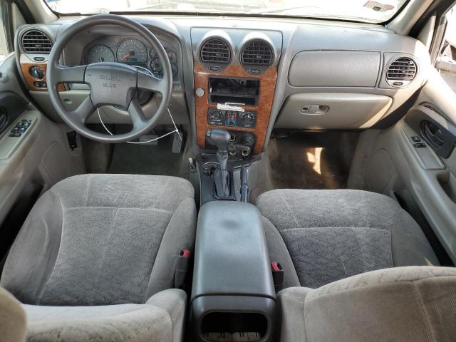 صورة رقم 8 من المزاد - 2004 ISUZU ASCENDER S مع VIN 4NUET16S946701400