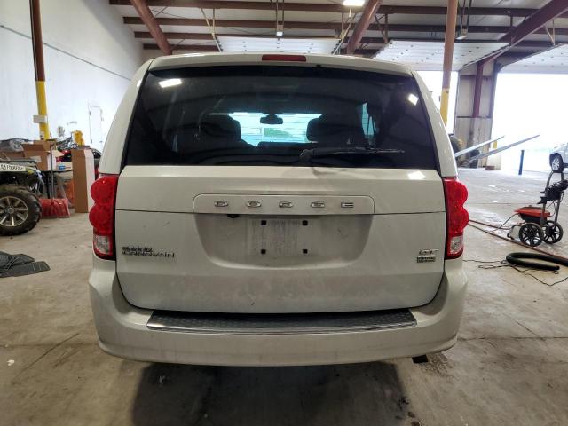 Photo 6 from auction – 2019 DODGE GRAND CARA with VIN 2C4RDGEG0KR674376