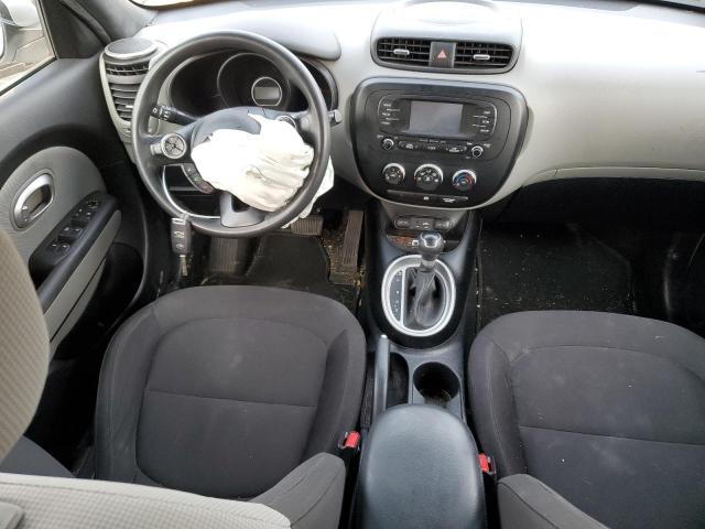 Photo 8 from auction – 2016 KIA SOUL with VIN KNDJN2A2XG7869191