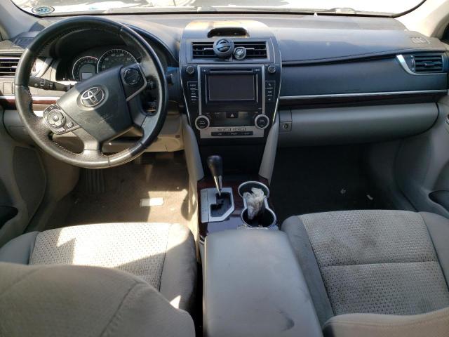 Photo 8 from auction – 2012 TOYOTA CAMRY BASE with VIN 4T4BF1FK8CR175424