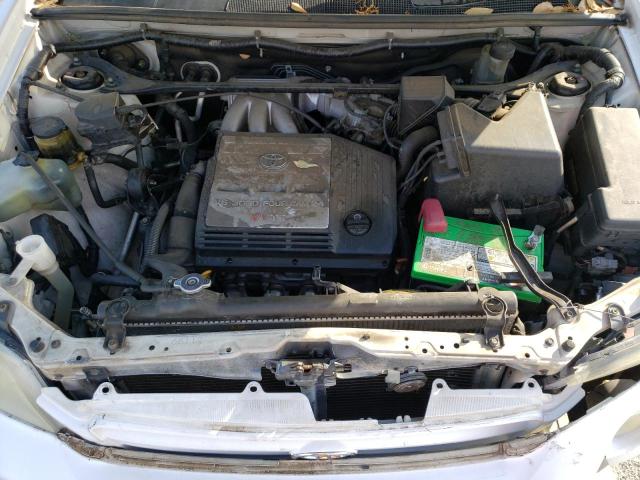 Photo 12 from auction – 2001 TOYOTA HIGHLANDER with VIN JTEHF21A610008413