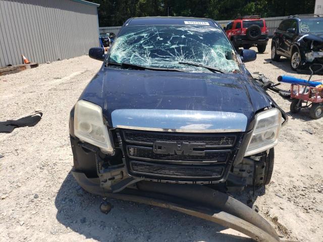 Foto 5 de la subasta – 2015 GMC TERRAIN SL con VIN 2GKALMEK5F6363069