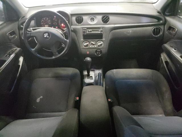 Photo 8 from auction – 2004 MITSUBISHI OUTLANDER with VIN JA4LX31F44U003702