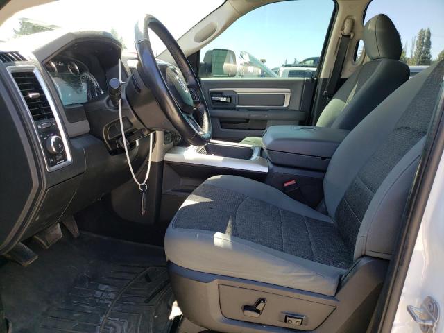 Photo 7 from auction – 2017 RAM 1500 SLT with VIN 1C6RR7TT5HS772416