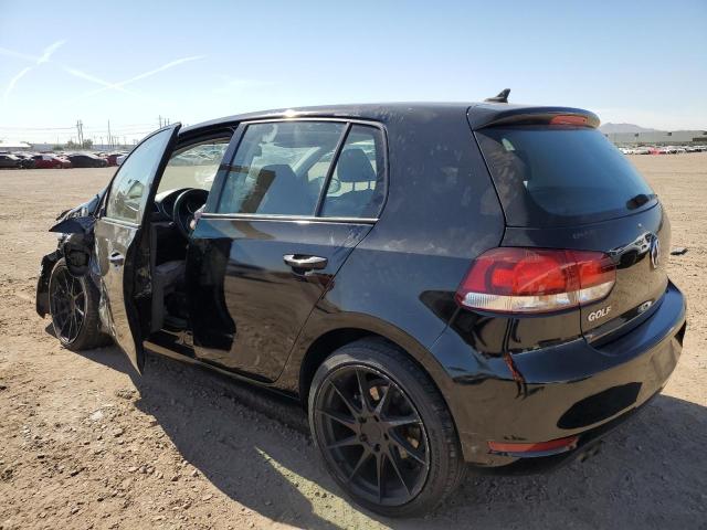 Photo 2 from auction – 2014 VOLKSWAGEN GOLF with VIN WVWDB7AJ8EW009397