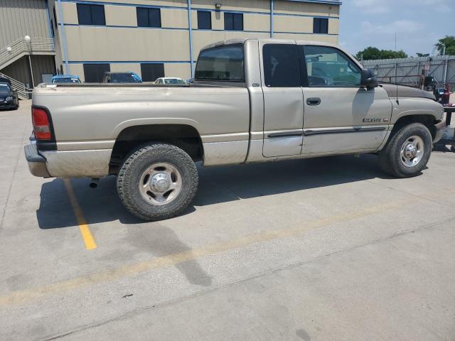 Photo 3 from auction – 2002 DODGE RAM 2500 with VIN 3B7KC23Z72M305131