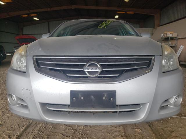 Photo 5 from auction – 2011 NISSAN ALTIMA BAS with VIN 1N4AL2AP2BN427565