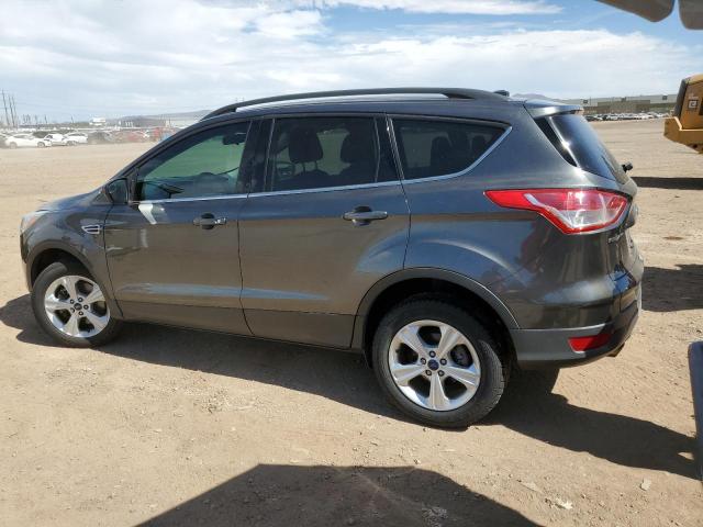 Photo 2 from auction – 2016 FORD ESCAPE SE with VIN 1FMCU0G95GUC80504
