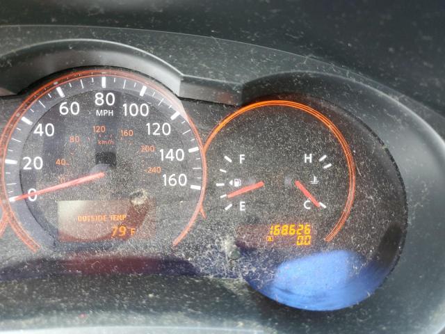 Photo 9 from auction – 2008 NISSAN ALTIMA 2.5 with VIN 1N4AL24E98C108372