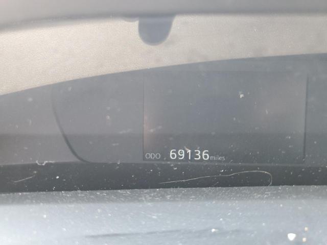 Photo 9 from auction – 2016 TOYOTA PRIUS with VIN JTDKBRFU3G3528934