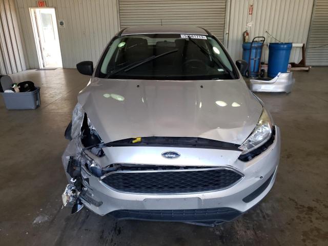 Photo 5 from auction – 2018 FORD FOCUS S with VIN 1FADP3E24JL302499