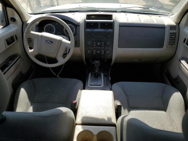Photo 8 from auction – 2008 FORD ESCAPE XLS with VIN 1FMCU92Z58KC06637