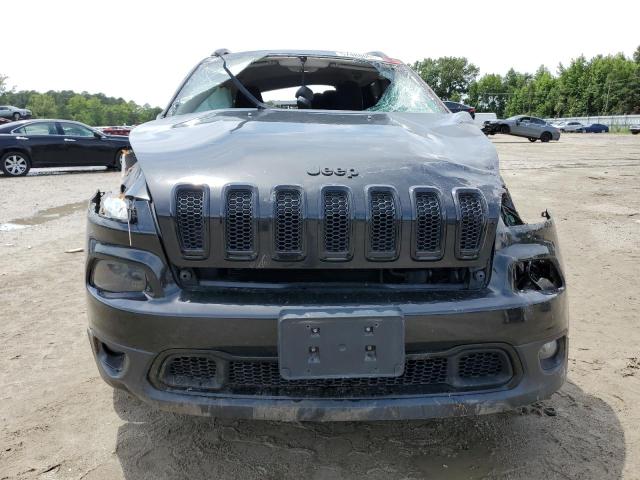 Photo 5 from auction – 2016 JEEP CHEROKEE L with VIN 1C4PJMCS0GW218950