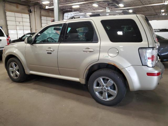 Photo 2 from auction – 2011 MERCURY MARINER PR with VIN 4M2CN8H73BKJ00884