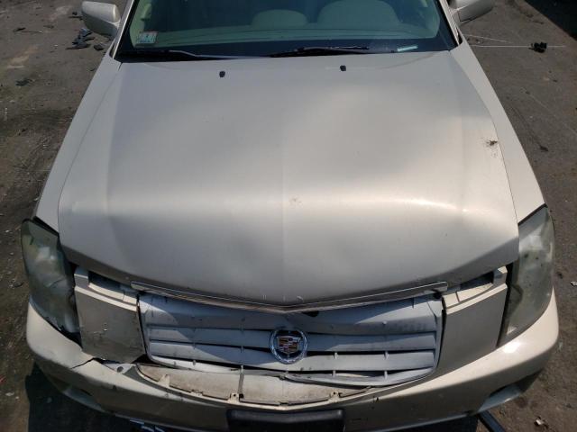 Photo 11 from auction – 2007 CADILLAC CTS HI FEA with VIN 1G6DP577870183822