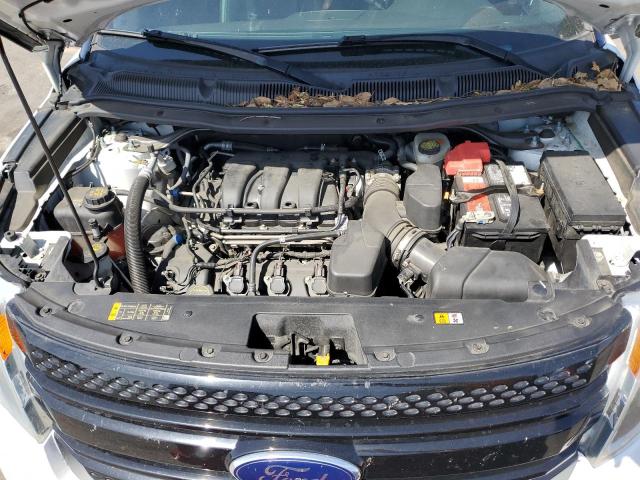 Фото 11 с аукциона – 2014 FORD EXPLORER P с VIN 1FM5K8AR8EGC51466